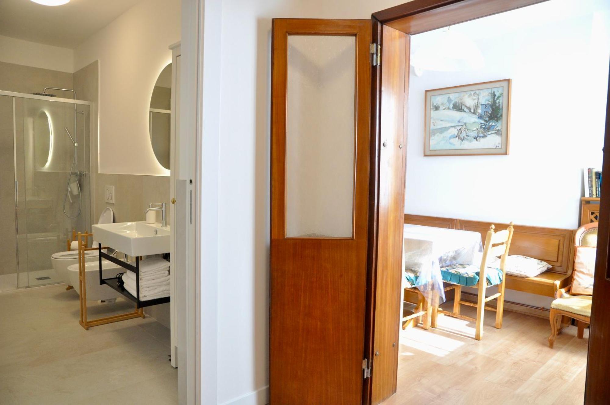 Corte Formenta Holiday Home - 5 Minuti Da Biennale Venedig Eksteriør billede