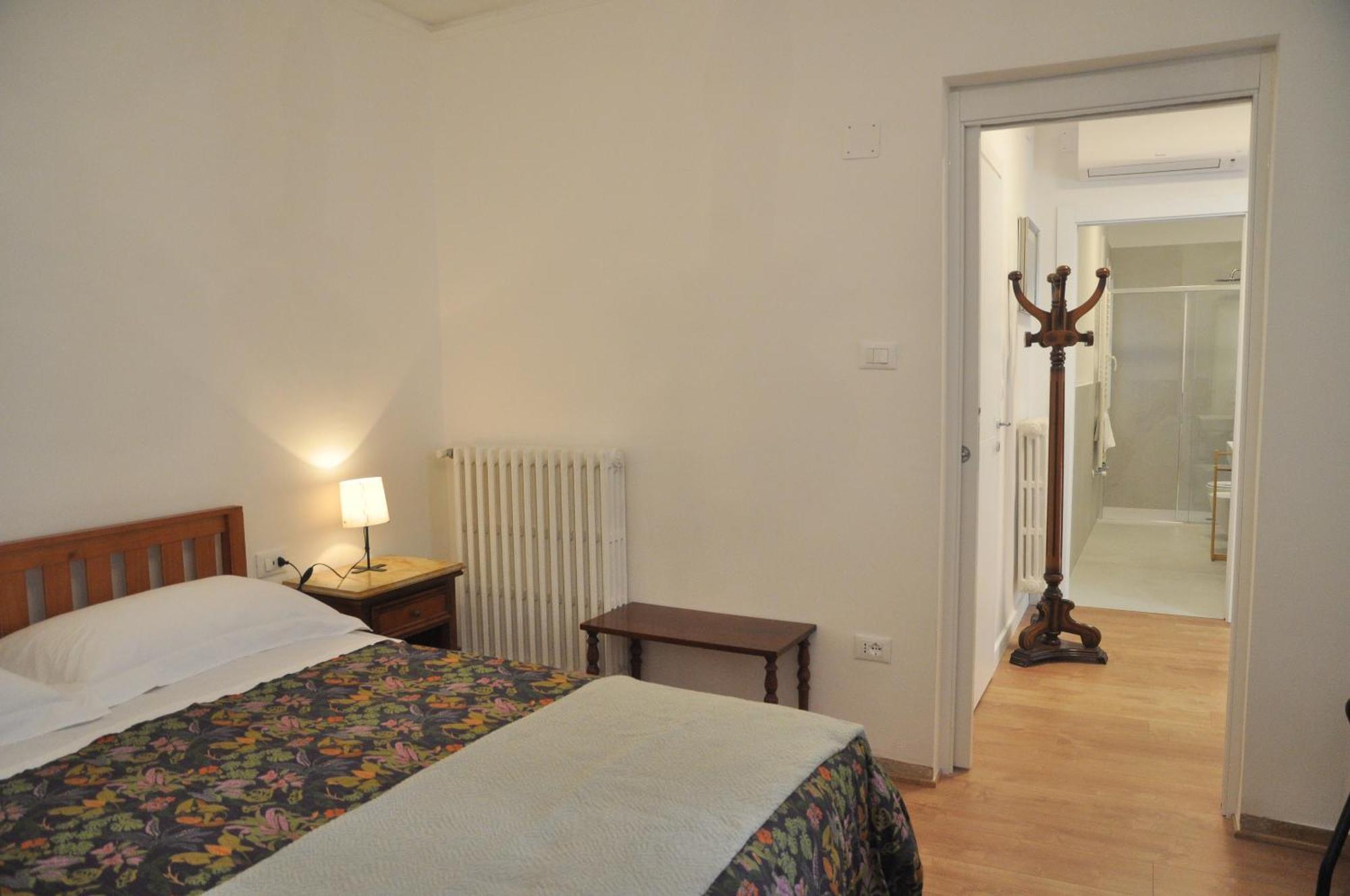 Corte Formenta Holiday Home - 5 Minuti Da Biennale Venedig Eksteriør billede