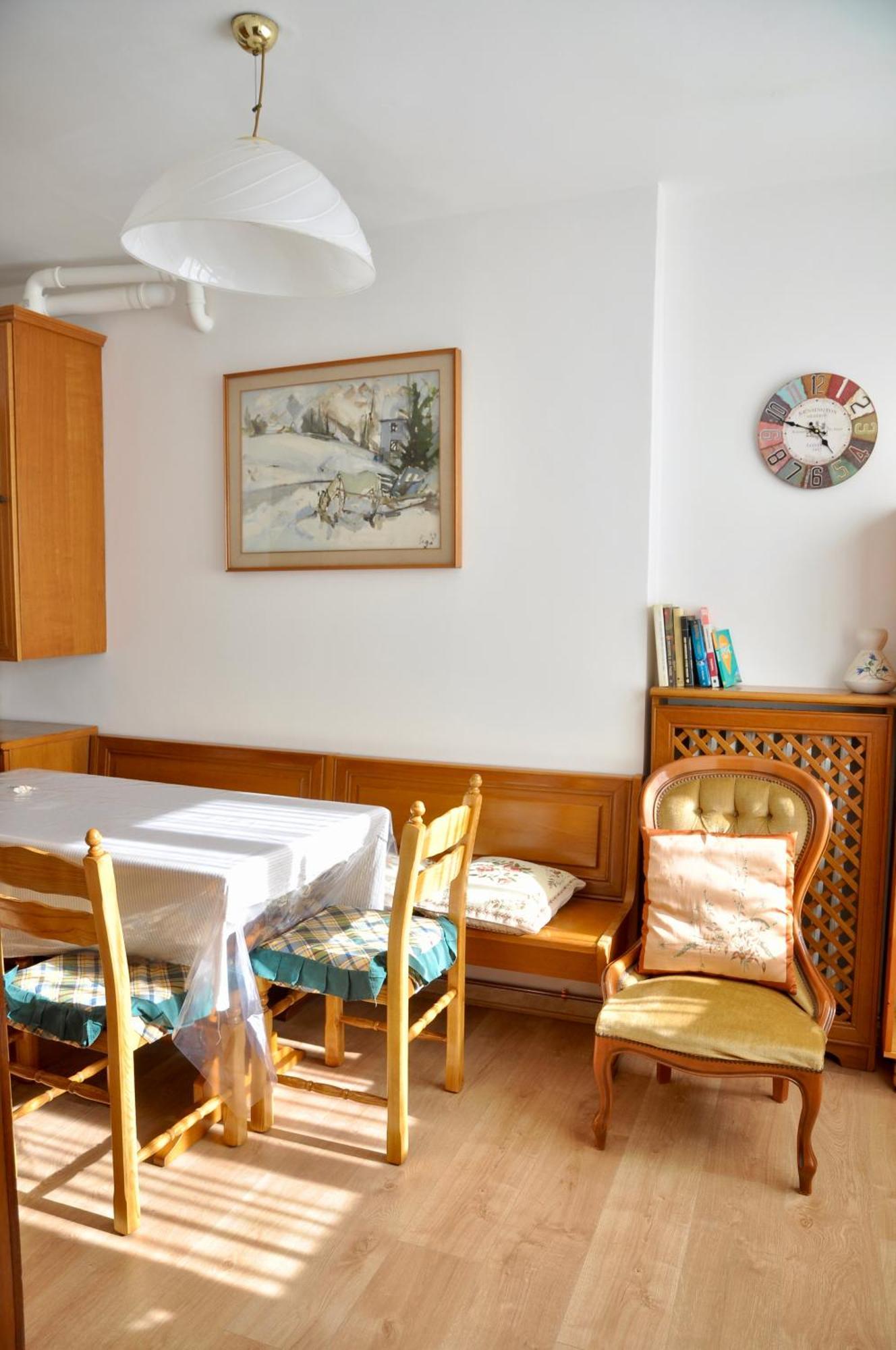 Corte Formenta Holiday Home - 5 Minuti Da Biennale Venedig Eksteriør billede